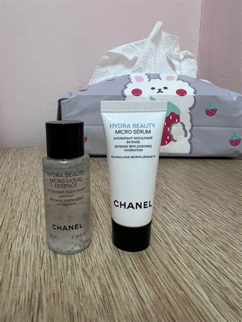 chanel toner pink|chanel hydra toner.